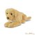 Aurora : Borealis Bertie Labrador plüssfigura 36 cm (Borealis Bertie Labrador Dog)