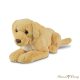 Aurora : Borealis Bertie Labrador plüssfigura 36 cm (Borealis Bertie Labrador Dog)