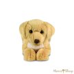 Aurora : Borealis Bertie Labrador plüssfigura 36 cm (Borealis Bertie Labrador Dog)