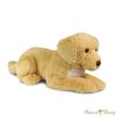 Aurora : Borealis Bertie Labrador plüssfigura 36 cm (Borealis Bertie Labrador Dog)