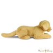 Aurora : Borealis Bertie Labrador plüssfigura 36 cm (Borealis Bertie Labrador Dog)