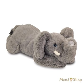   Aurora : Borealis Henri Elefánt plüssfigura 36 cm (Borealis Henri Elephant)