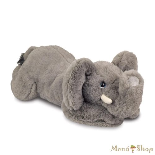 Aurora : Borealis Henri Elefánt plüssfigura 36 cm (Borealis Henri Elephant)