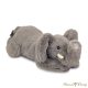 Aurora : Borealis Henri Elefánt plüssfigura 36 cm (Borealis Henri Elephant)