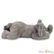 Aurora : Borealis Henri Elefánt plüssfigura 36 cm (Borealis Henri Elephant)