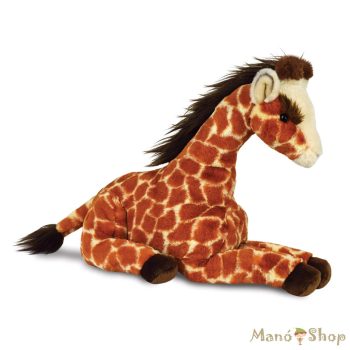 Aurora World: Borealis: 20 cm Zsiráf Plüss