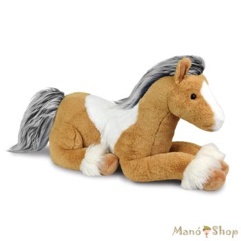   Aurora : Borealis Arabella Ló plüssfigura 46 cm (Borealis Arabella Horse)