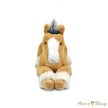 Aurora : Borealis Arabella Ló plüssfigura 46 cm (Borealis Arabella Horse)
