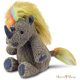 Aurora : Luxe Boutique Azari Rhino orrszarvú plüssfigura 30 cm (Luxe Boutique Azari Rhino)