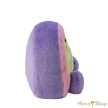 Aurora World: Palm Pals: 20 cm Vivi Rainbow Szivárvány Plüss (Medium)