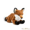 Aurora : Borealis Flynn Róka plüssfigura 36 cm (Borealis Flynn Fox)