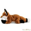 Aurora : Borealis Flynn Róka plüssfigura 36 cm (Borealis Flynn Fox)