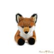 Aurora : Borealis Flynn Róka plüssfigura 36 cm (Borealis Flynn Fox)
