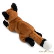 Aurora : Borealis Flynn Róka plüssfigura 36 cm (Borealis Flynn Fox)