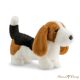 Aurora : Borealis Duke Basset Hound Kutyus plüssfigura 36 cm (Borealis Duke Basset Hound)