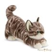 Aurora World: Borealis: 36 cm Esme Tabby Cirmos Macska Plüss