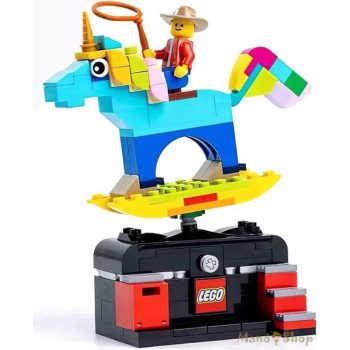 LEGO Exclusive - Fantasy adventure ride
