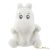 Aurora Palm Pals: Mumin (Moomin) plüss – 13 cm