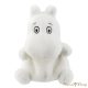 Aurora Palm Pals: Mumin (Moomin) plüss – 13 cm