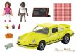 Playmobil Porsche 911 Carrera RS 2.7