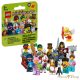 LEGO® Gyűjthető minifigurák 27. sorozat (71048)