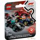 LEGO® Gyűjthető F1-es versenyautók (71049) (választható!)