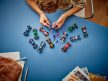 LEGO® Gyűjthető F1-es versenyautók (71049) (választható!)
