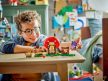 LEGO® Super Mario™ - Nabbit Toad boltjánál kiegészítő szett