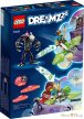 LEGO® DREAMZzz - Kegyetlen Őrző a kalitkás szörnyeteg 71455