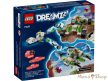 LEGO® DREAMZzz - Mateo terepjáró autója