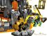 LEGO Ninjago - A koponyavarázsló tömlöcei 71722