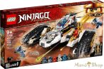  LEGO Ninjago -  Ultrahangos támadó 71739