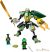 LEGO Ninjago - Lloyd hidrorobotja 71750