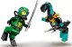 LEGO Ninjago - Lloyd hidrorobotja 71750