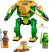 LEGO Ninjago - Lloyd nindzsa robotja 71757