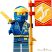 LEGO Ninjago - Jay mennydörgő EVO sárkánya 71760
