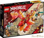 LEGO Ninjago - Kai EVO tűzsárkánya 71762