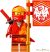 LEGO Ninjago - Kai EVO tűzsárkánya 71762