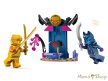 LEGO® Ninjago® - Arin csatagépe 71804