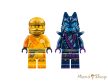 LEGO® Ninjago® - Arin csatagépe 71804