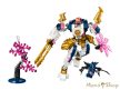 LEGO® NINJAGO® - Sora elemi csúcsrobotja 71807
