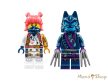 LEGO® NINJAGO® - Sora elemi csúcsrobotja 71807