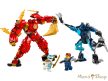 LEGO® NINJAGO® - Kai elemi tűzrobotja (71808)