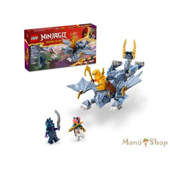 LEGO® Ninjago® - Riyu, az ifjú sárkány 71810