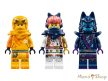 LEGO® Ninjago® - Riyu, az ifjú sárkány 71810