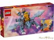 LEGO® Ninjago® - Riyu, az ifjú sárkány 71810