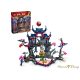 LEGO Ninjago: Farkasmaszk sötétség dódzsó (71813)