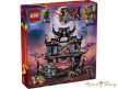 LEGO Ninjago: Farkasmaszk sötétség dódzsó (71813)