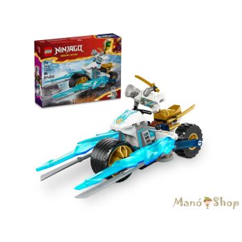 LEGO® NINJAGO® - Zane jégmotorja (71816)