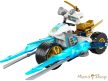 LEGO® NINJAGO® - Zane jégmotorja (71816)